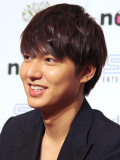 (未公開写真)2012 MJ 3rd EVENT～Lee Min Ho with Winter Symphony～