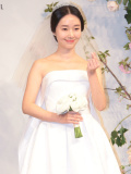 イ・ジョンヒョン結婚式