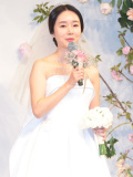 イ・ジョンヒョン結婚式