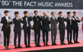 THE FACT MUSIC AWARDS