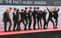 THE FACT MUSIC AWARDS