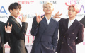 THE FACT MUSIC AWARDS