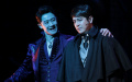 （未公開写真）ミュージカル『Jack the Ripper』プレスコール