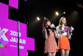 「KCON 2019 JAPAN × M COUNTDOWN」レポート 1日目