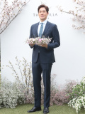 （未公開写真）イ・ジョンヒョン結婚式
