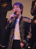 Apeace 8th anniversary LIVE 2019