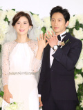 (未公開写真)チソン&イ・ボヨン結婚式