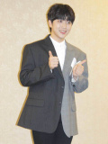 「2019 SANDEUL 1st CONCERT in JAPAN ～HIBIKI～ Again」囲み取材