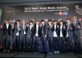 2013 Mnet Asian Music Awards