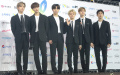 2019 SORIBADA BEST K-MUSIC AWARDS 2Days