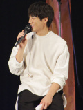 SungMo 10th Anniversary FanMeeting 「CAME'RA」