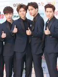 (未公開写真)GAON CHART K-POP AWARDS