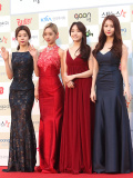 (未公開写真)GAON CHART K-POP AWARDS