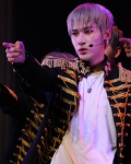 Apeace LIVE #49