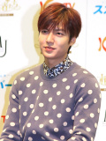 (未公開写真)LEE MIN HO ENCORE CONCERT 2014 My Everything IN JAPAN