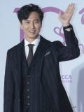 （未公開写真）2019大衆文化芸術大賞