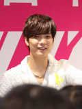 (未公開写真)NU'EST 日本デビュー記者会見