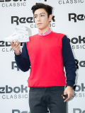 (未公開写真)Reebokショーケースイベント