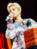 LEE JAE JIN (from FTISLAND) Solo Fanmeeting 2020 in Japan“Love,Joy and Journey”