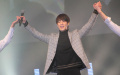 SUNGMO JAPAN FC MEETING “A STEP”　公演レポート