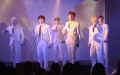 ARGON 個別インタビュー＆「ARGON JAPAN LIVE-Sweet Love-」公演レポート