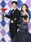 (未公開写真)2014 KBS演技大賞