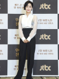 (未公開写真)ドラマ『優雅な友達』制作発表会