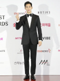 2020 Asia Artist Awards レッドカーペット