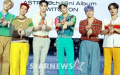 新曲が話題のASTRO！2ndアルバム『ALL YOURS』カムバック記念ショーケースをレポート♪