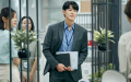 ＜VIP限定＞ユンホ出演！ドラマ『レース』ポスター公開
