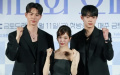 ＜VIP限定＞MBC『バニーとお兄さんたち』制作発表会