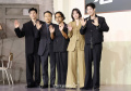 ＜VIP限定＞Netflixシリーズ『鉄槌教師』制作発表会
