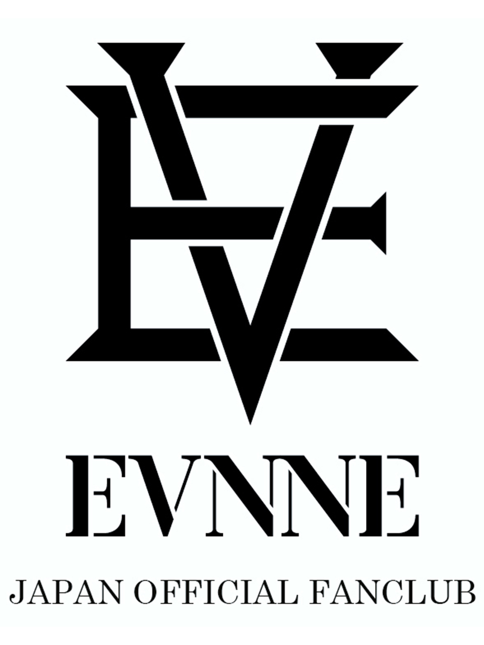 EVNNE OFFICIAL FANCLUB